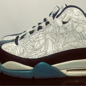 Air Jordan Dub-Zero